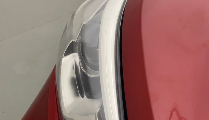 2019 Hyundai Creta SX 1.6 PETROL, Petrol, Manual, 60,460 km, Right headlight - Minor scratches