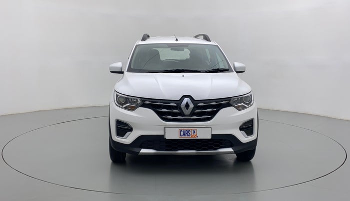 2019 Renault TRIBER 1.0 RXZ, Petrol, Manual, 11,111 km, Highlights