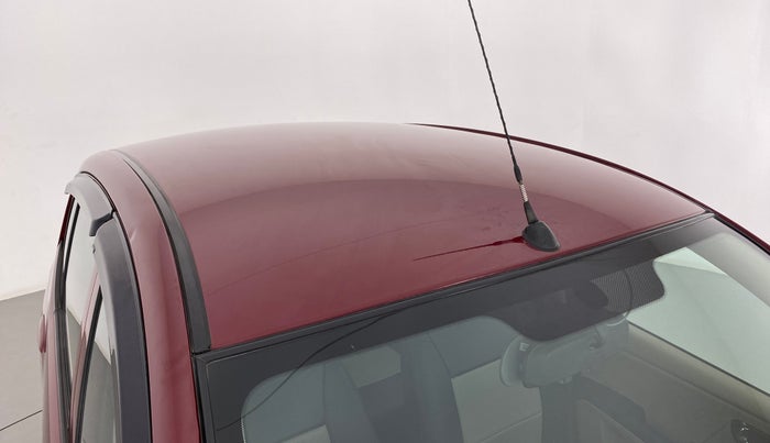 2015 Hyundai i10 SPORTZ 1.1 IRDE2, Petrol, Manual, 59,279 km, Roof