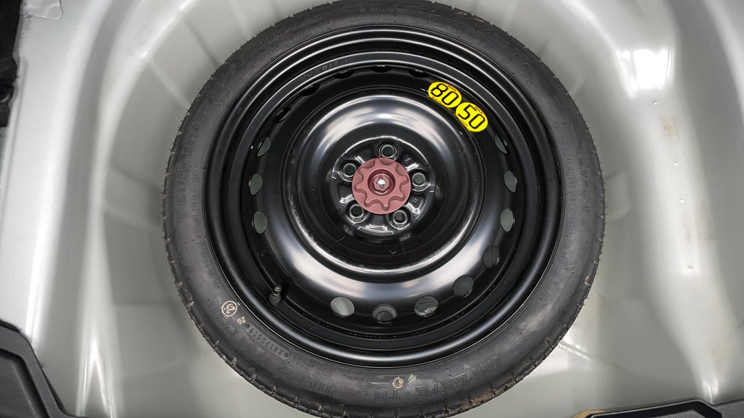 2019 Toyota Corolla Ascent Sport Hybrid, Automatic, 77133 km, Spare Wheel