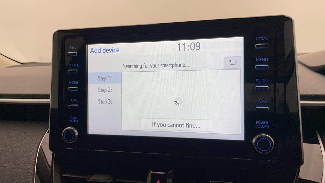 2019 Toyota Corolla Ascent Sport Hybrid, Automatic, 77133 km, Android/Apple Car Play