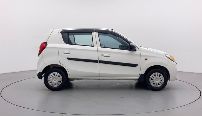 2020 Maruti Alto LXI, Petrol, Manual, 65,088 km, Right Side View