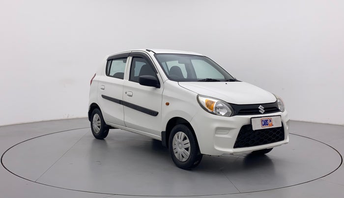 2020 Maruti Alto LXI, Petrol, Manual, 65,088 km, Right Front Diagonal