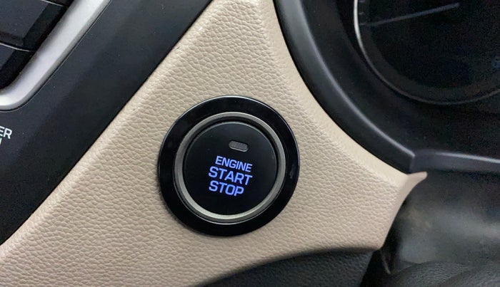 2015 Hyundai Elite i20 ASTA 1.2, Petrol, Manual, 25,691 km, Keyless Start/ Stop Button