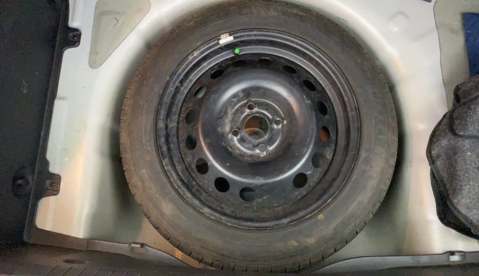 2015 Hyundai Elite i20 ASTA 1.2, Petrol, Manual, 25,691 km, Spare Tyre