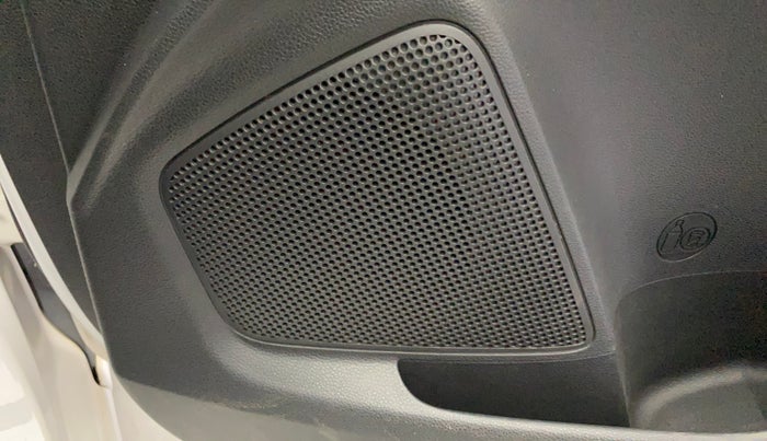 2015 Hyundai Elite i20 ASTA 1.2, Petrol, Manual, 25,691 km, Speaker