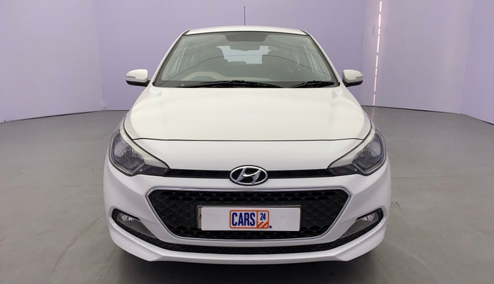 2015 Hyundai Elite i20 ASTA 1.2, Petrol, Manual, 25,691 km, Highlights