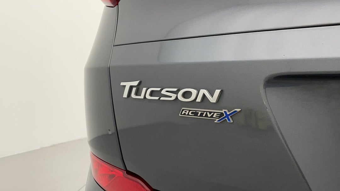 Badge (Boot Left Side)