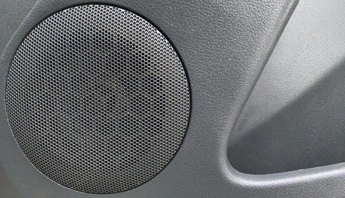 2014 Renault Duster 85 PS RXE, Diesel, Manual, 54,941 km, Speaker