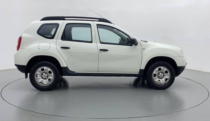2014 Renault Duster 85 PS RXE, Diesel, Manual, 54,941 km, Right Side
