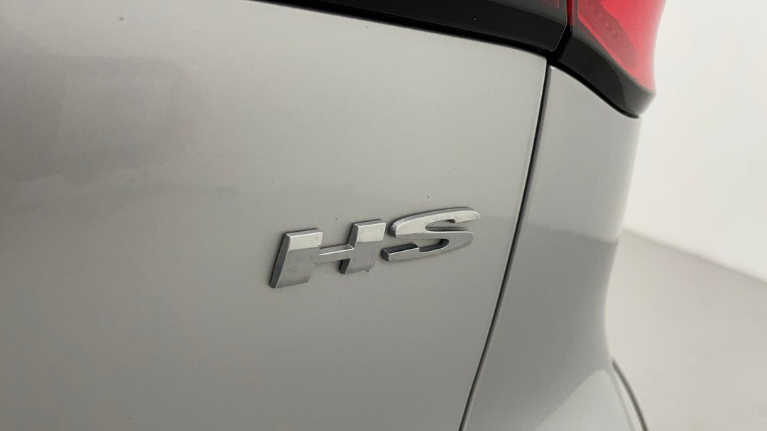 Badge (Boot Right Side)