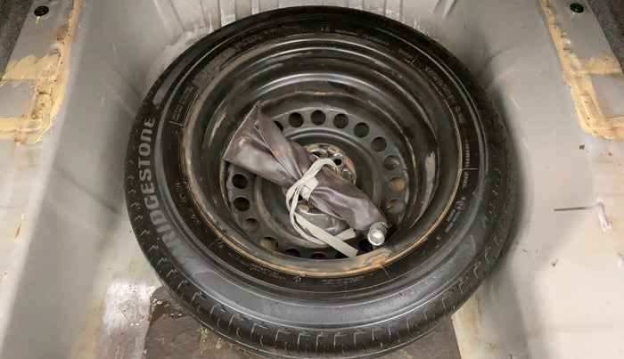 2015 Honda City 1.5L I-VTEC VX, Petrol, Manual, 51,531 km, Spare Tyre