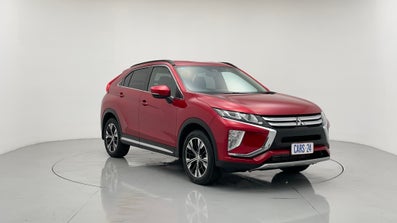 2020 Mitsubishi Eclipse Cross Ls (2wd) Automatic, 17k km Petrol Car