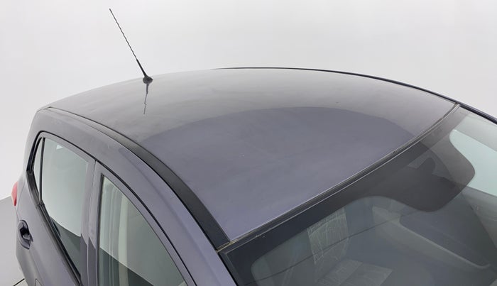 2016 Hyundai Grand i10 MAGNA 1.2 VTVT, Petrol, Manual, 45,057 km, Roof