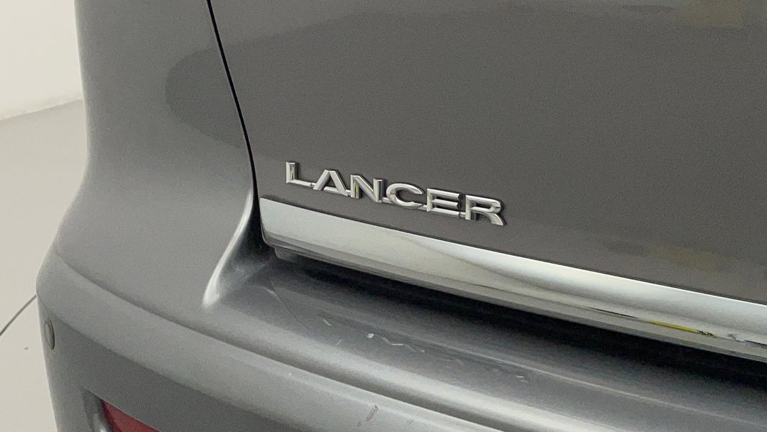 Badge (Boot Left Side)