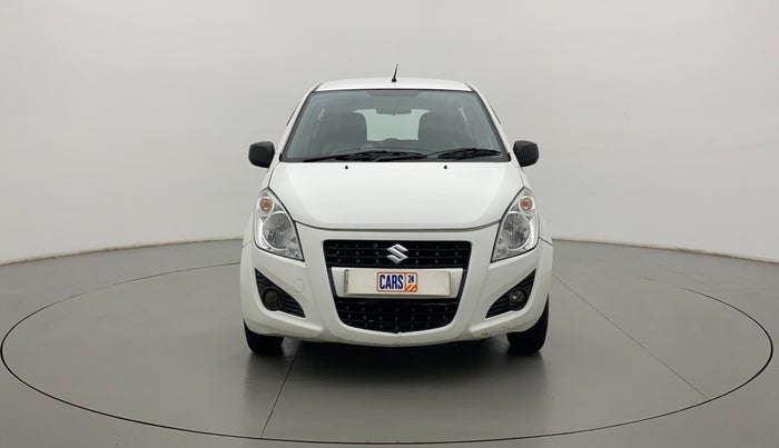 2014 Maruti Ritz VDI, Diesel, Manual, 72,395 km, Highlights