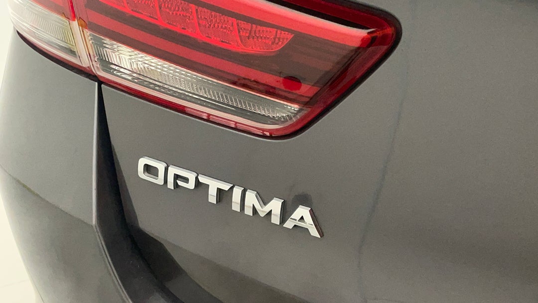 Badge (Boot Left Side)