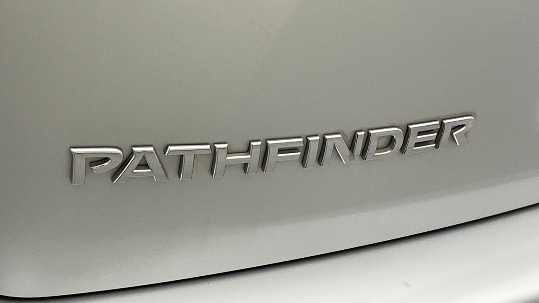 Badge (Boot Left Side)