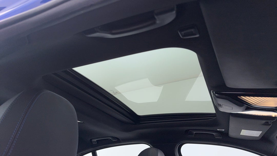 2021 BMW 3 20i M Sport, Automatic, 75322 km, Interior Sunroof/Moonroof