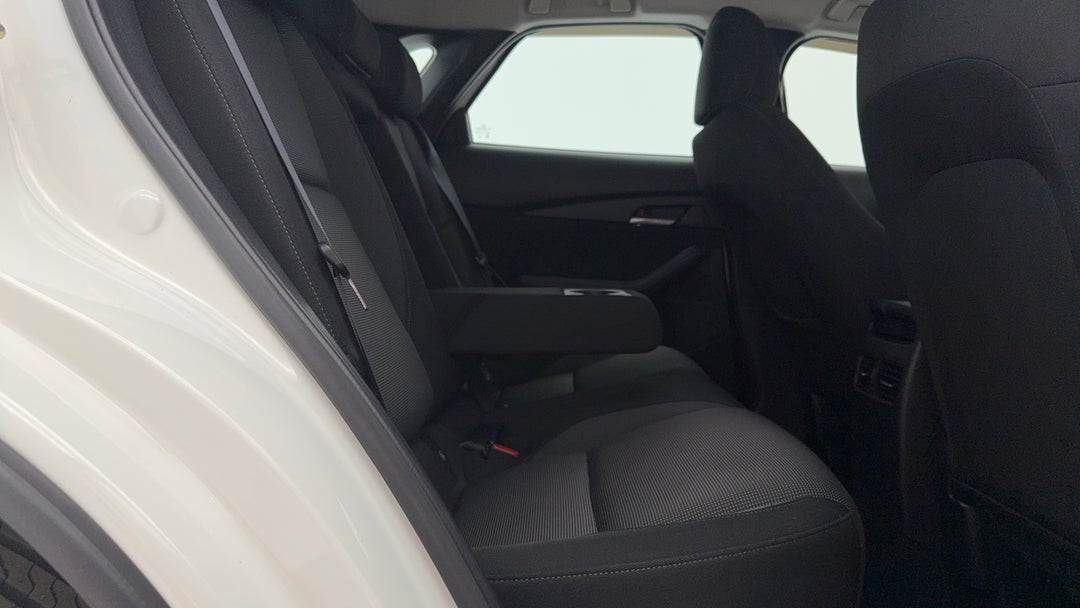 2021 Mazda CX-30 G20 Evolve (FWD), Automatic, 56675 km, Right Side Rear Door Cabin View