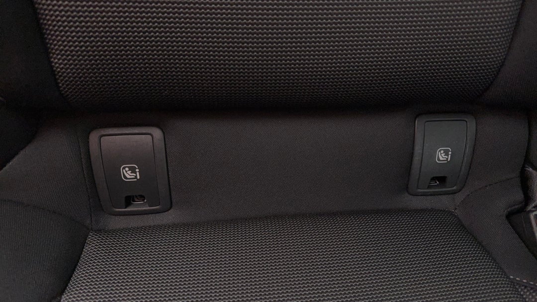 2021 Mazda CX-30 G20 Evolve (FWD), Automatic, 56675 km, Child Seat Anchor Points