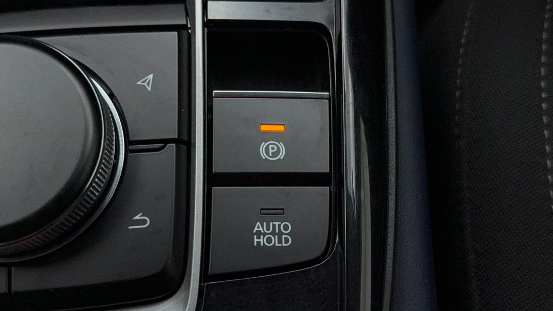 2021 Mazda CX-30 G20 Evolve (FWD), Automatic, 56675 km, Handbrake