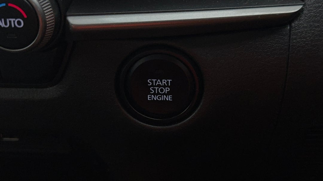 2021 Mazda CX-30 G20 Evolve (FWD), Automatic, 56675 km, Keyless / Button Start