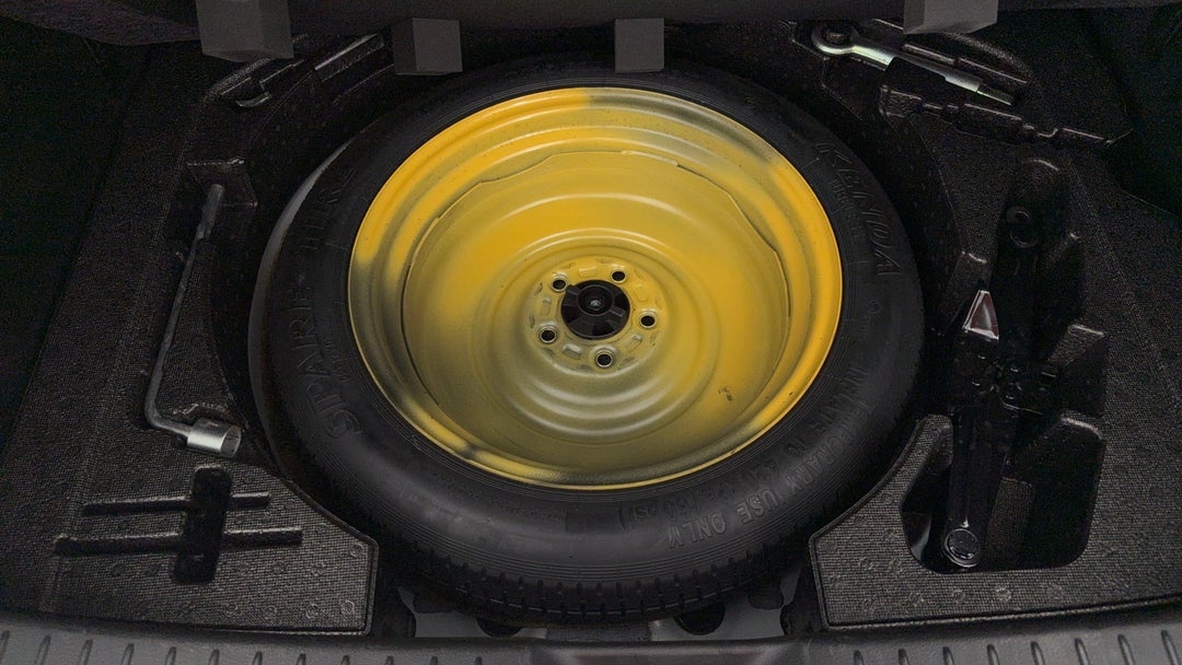 2021 Mazda CX-30 G20 Evolve (FWD), Automatic, 56675 km, Spare Wheel