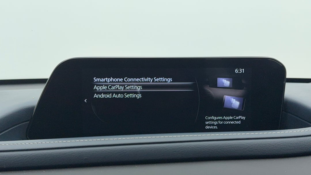 2021 Mazda CX-30 G20 Evolve (FWD), Automatic, 56675 km, Android/Apple Car Play