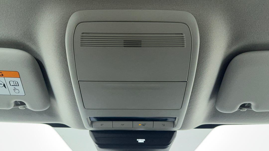 2021 Mazda CX-30 G20 Evolve (FWD), Automatic, 56675 km, On-Roof Controls/Sunglass holder