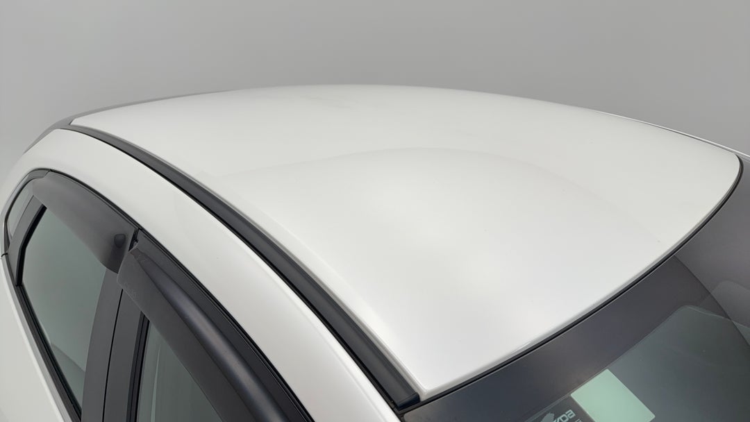 2021 Mazda CX-30 G20 Evolve (FWD), Automatic, 56675 km, Roof/Sunroof View