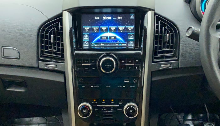 2019 Mahindra XUV500 W7, Diesel, Manual, 25,899 km, Air Conditioner