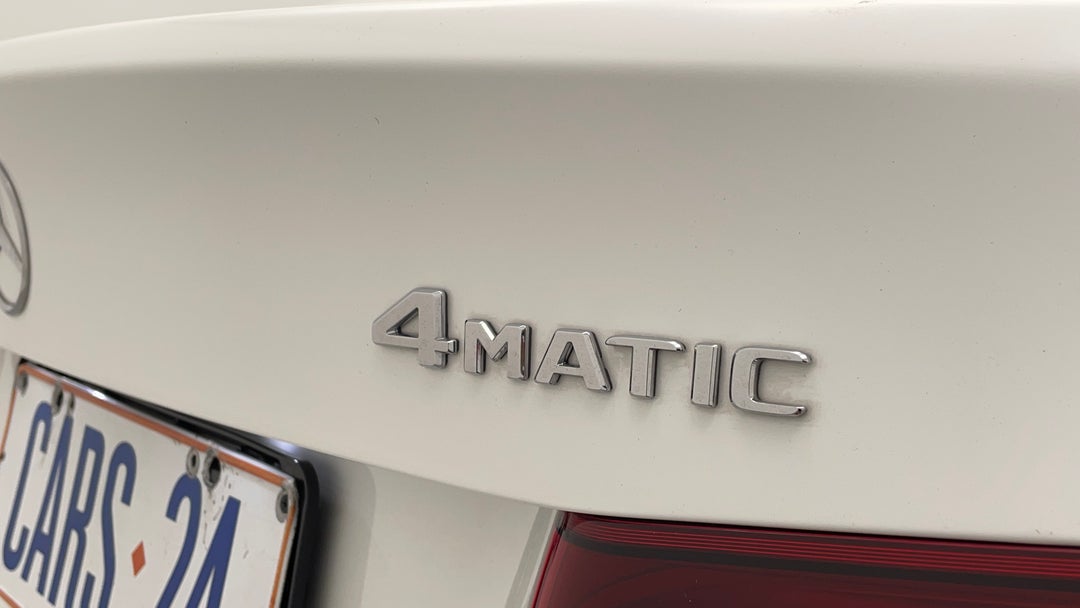 Badge (Boot Right Side)