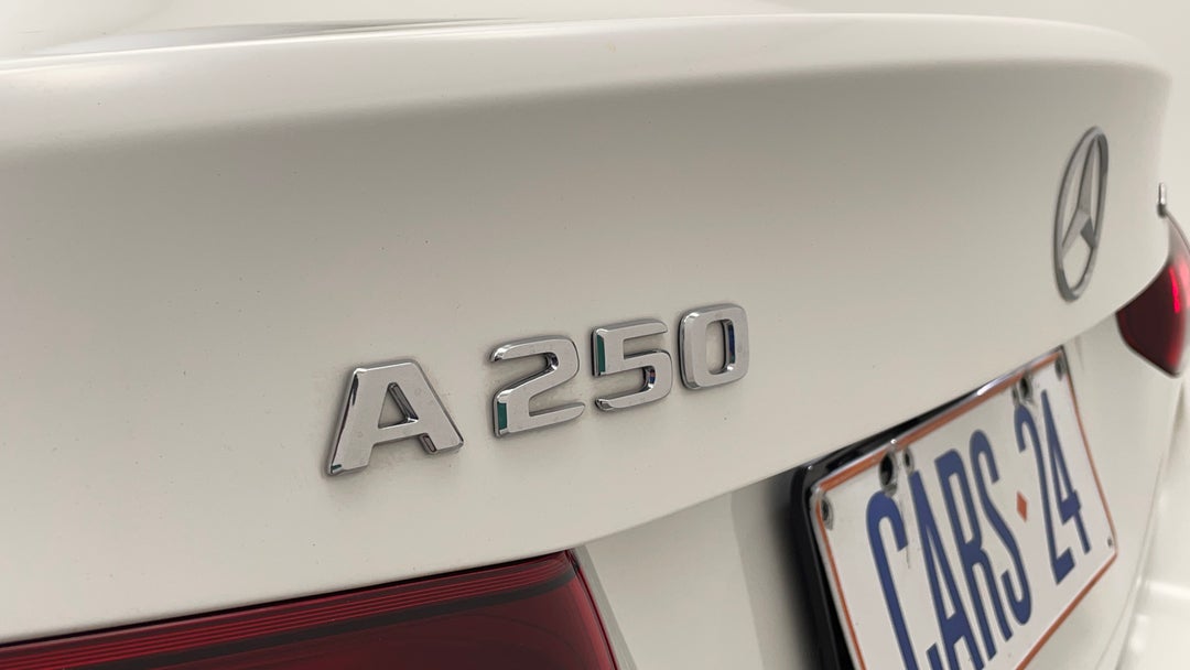 Badge (Boot Left Side)