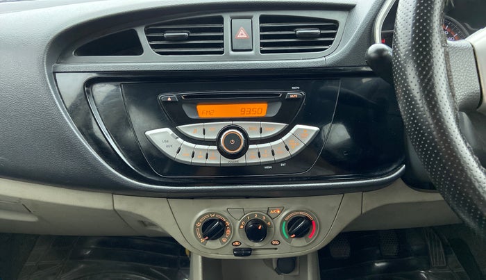 2019 Maruti Alto K10 VXI P, Petrol, Manual, Air Conditioner