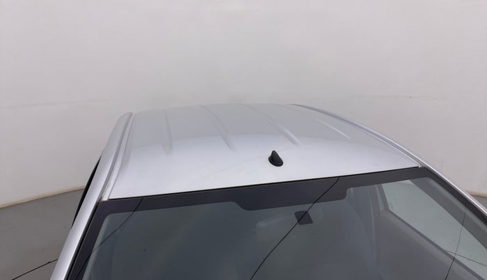 2011 Toyota Etios G, Petrol, Manual, 23,051 km, Roof