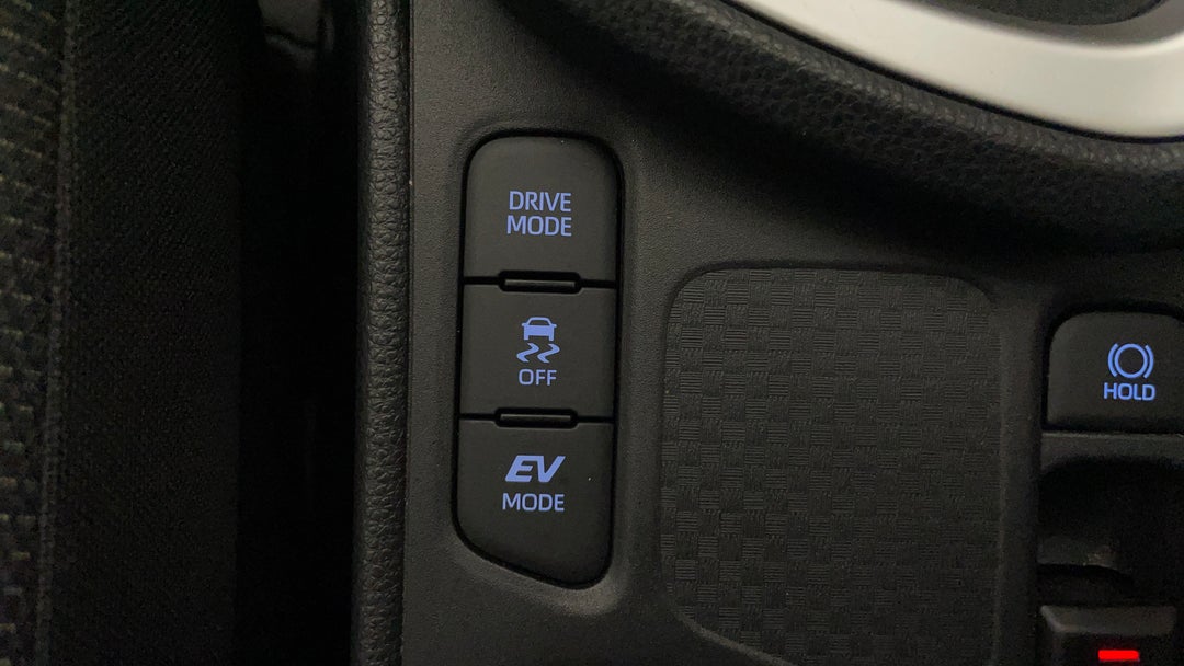 Utility Switches/Buttons