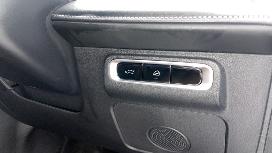 Utility Switches/Buttons