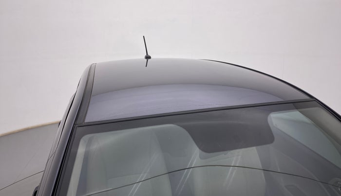 2019 Hyundai Elite i20 SPORTZ PLUS  1.2 CVT, Petrol, Automatic, 46,366 km, Roof