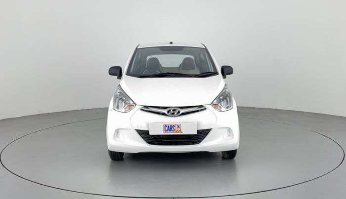 2012 Hyundai Eon D LITE PLUS, Petrol, Manual, 32,704 km, Highlights