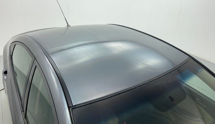 2011 Hyundai Verna FLUIDIC 1.6 EX CRDI, Diesel, Manual, 1,02,362 km, Roof/Sunroof View