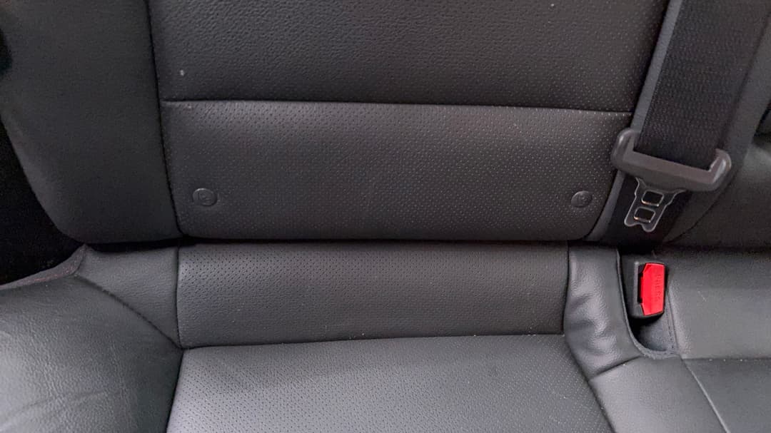 2019 Hyundai Elantra Sport Premium (black), Automatic, 93922 km, Child Seat Anchor Points