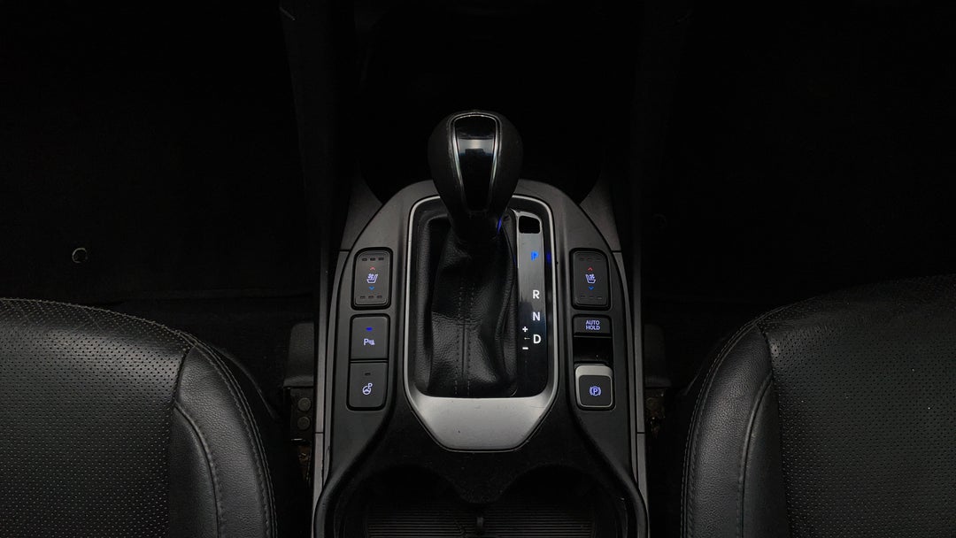 Gear Lever 