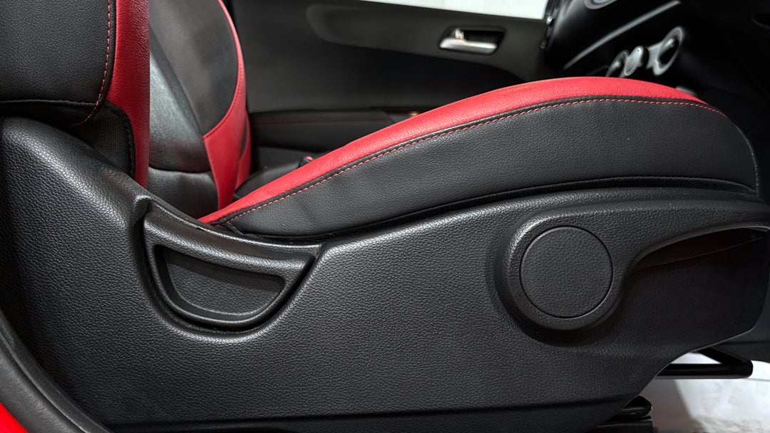 2020 Kia Picanto Gt-line (pe), Automatic, 33642 km, Drivers Side Adjustment Panel