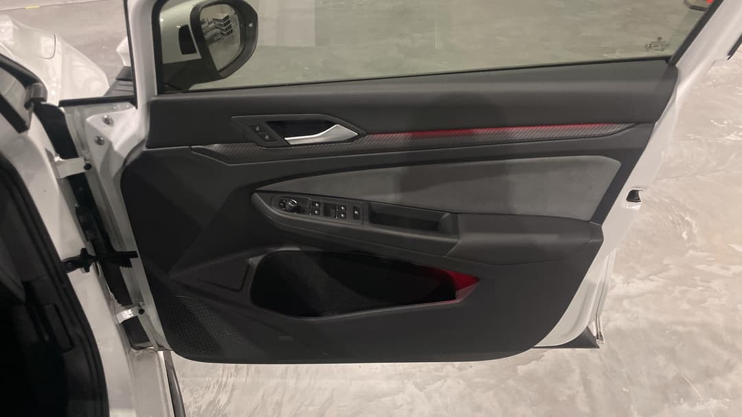 2021 Volkswagen Golf 110tsi R-line, Automatic, 20533 km, Speaker View