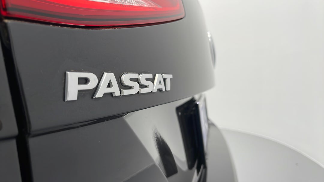 Badge (Boot Left Side)