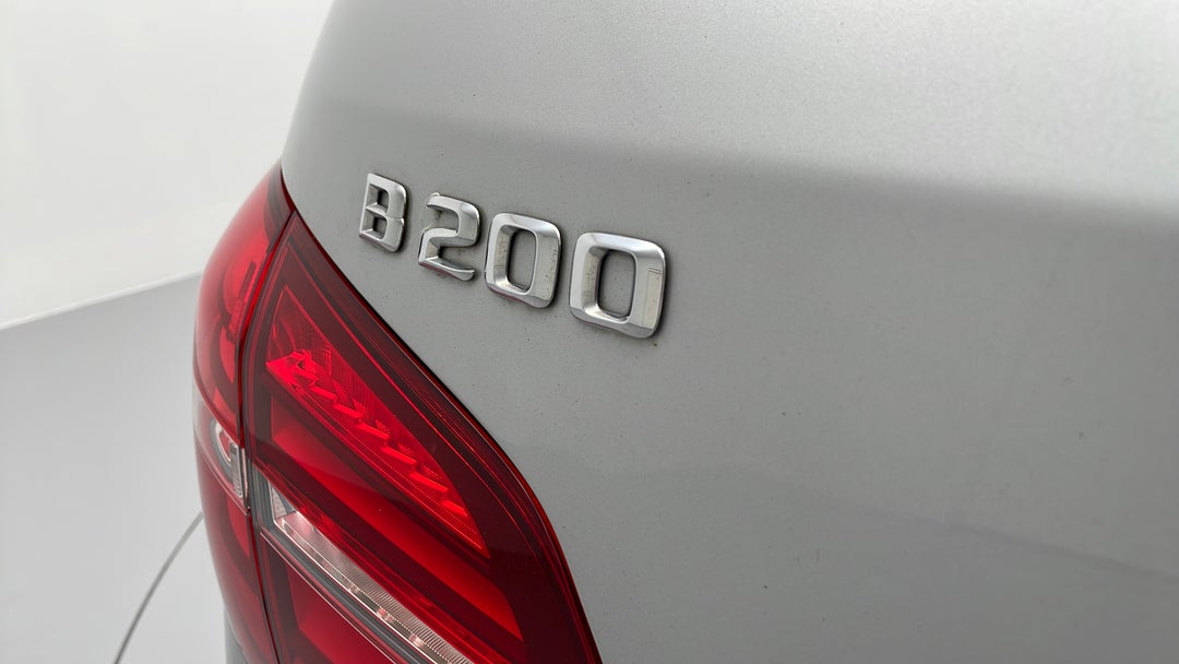 Badge (Boot Left Side)