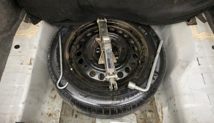 2016 Honda City 1.5L I-VTEC SV, CNG, Manual, 68,878 km, Spare Tyre