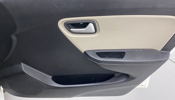 2019 Maruti Alto LXI, Petrol, Manual, 14,159 km, Driver Side Door Panels Control