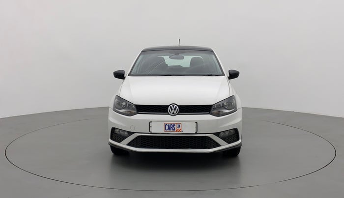2020 Volkswagen Polo HIGH LINE PLUS 1.0, Petrol, Manual, 49,478 km, Highlights